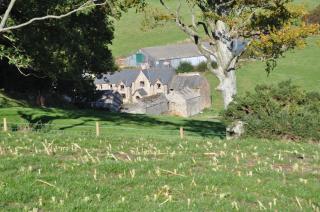 Coombe Farm - Lynton - 9