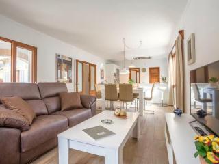 Villa Son Vinyet Cala San Vicente Walk To Beaches Private Pool - 4