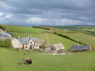 Coombe Farm - Lynton - 8
