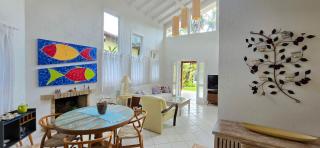 Casas Paradiso - Casa Maravilhosa - Praia da Baleia - Litoral Norte São Sebastião SP - 1