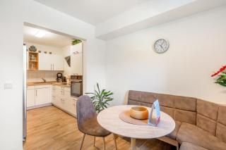 Ferienwohnung Elbufer 3a - 2