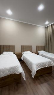 Иссык-Куль Mokk Hotel - 8