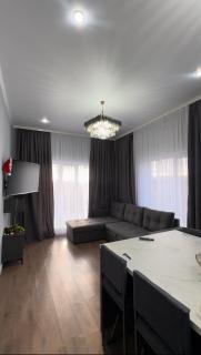 Иссык-Куль Mokk Hotel - 6