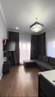 Иссык-Куль Mokk Hotel - 3