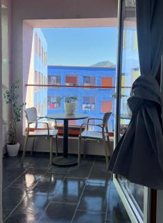 Mangalem21 Apartament - 0