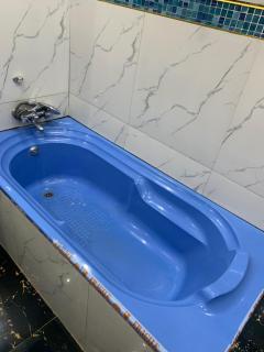 Color Ave Apartment - 3