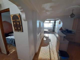 Appartement vue océan avec rooftop - 5