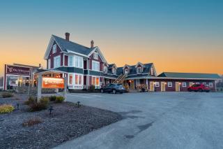 The Whitetail Inn and Suites- Lincoln - 0