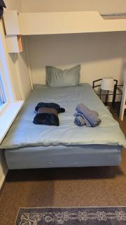 Stay in the heart of Haugesund city Haraldsgata 109 - 0