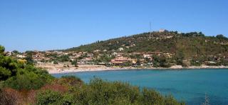 Casa Vacanze Zeffiro vista mare con giardino - 5