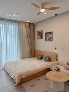 Newhouse luxury Skyforest Ecopark modern & gym free - 5