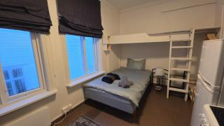 Stay in the heart of Haugesund city Haraldsgata 109 - 9