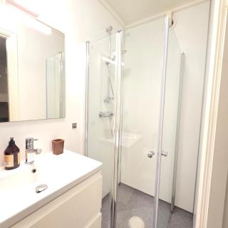 Stay in the heart of Haugesund city Haraldsgata 109 - 6