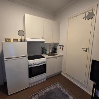 Stay in the heart of Haugesund city Haraldsgata 109 - 4