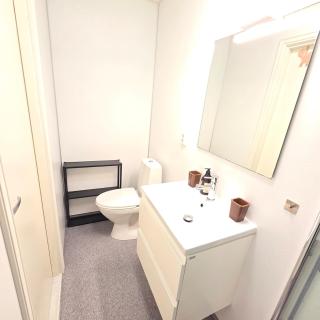 Stay in the heart of Haugesund city Haraldsgata 109 - 2