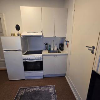 Stay in the heart of Haugesund city Haraldsgata 109 - 1