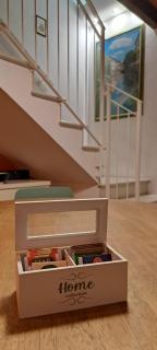 open space apt - comodo a Venezia - 2