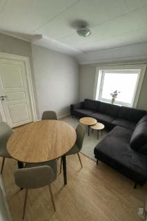 Sentral leilighet i Bergen med 3 soverom - 2