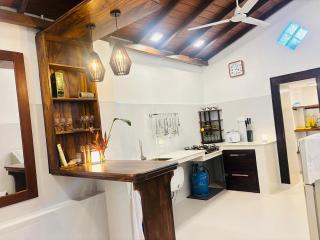 EBONY Garden - Hikkaduwa - 2