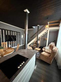 MaxiMar Apartment With Sauna - 9