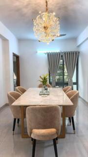 Sky Residences - 5