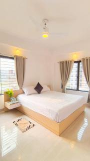 Sky Residences - 2