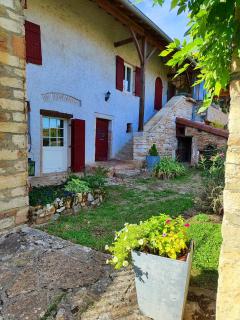 Petit gite des Hirondelles - 7