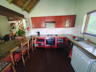 Protea Villa - 2