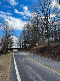Blue Ridge Mountain Inn - 9