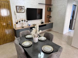 Modern and Cozy - 9