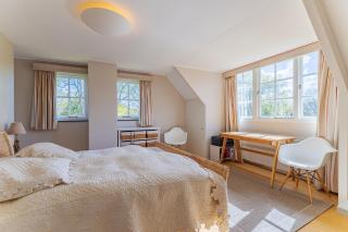 Vrijvakantiehuis Jhr Casembrootplein 22 - 2
