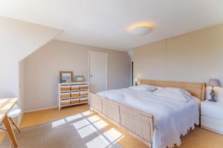 Vrijvakantiehuis Jhr Casembrootplein 22 - 1