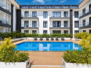 Lux Apartment Accra - 8