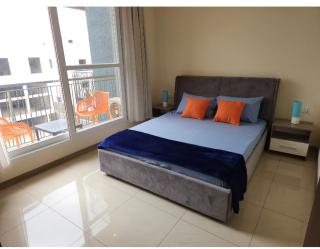 Exec 1 Bedroom Apt with modern interior The Ivy - 4