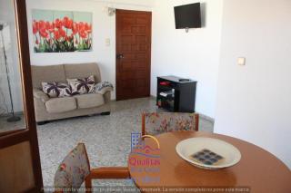apartamento a 50m del mar - 2