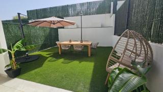 Spectacular house, private pool, ocean view - 6
