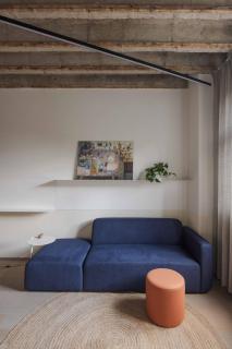 Metropol Boutique Aparthotel - 3