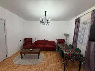 Tbilisi - Apartment - Central Location - Sleeps 2 - 5