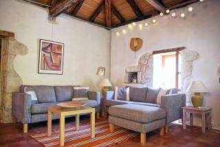 Charmante maison en pierre, piscine - 8