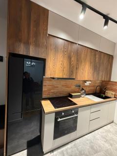 Tbilisi - Apartment - Central Location - Sleeps 2 - 8