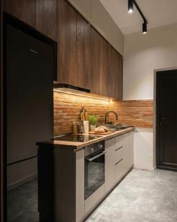 Tbilisi - Apartment - Central Location - Sleeps 2 - 0