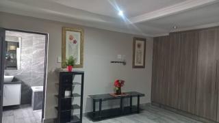 The Palace Apartment - 1