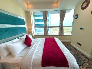 2BHk Centaurus Luxury apartment - 1