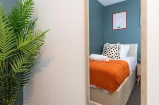 Stylish 3BR Contractor Friendly Long Stays - Bearpark - 4