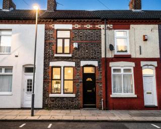Spacious 2 Bedroom House - Sleeps 5 - Perfect for Work Stays & Longer bookings - 8