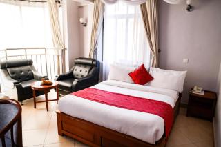 Venice Hotel Tz - 4