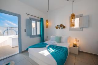 Begi Luxury Villas - 8