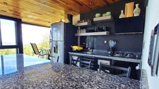 Cabaña privada en Mazamitla con fogatero y terraza - 2