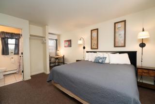The Whitetail Inn and Suites- Lincoln - 5