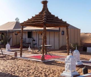 Avatar Luxe Camp - Merzouga - 8